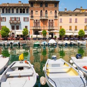 Desenzano del Garda