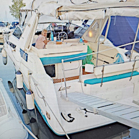 Convenzione per escursioni in barca sul Lago di Garda
